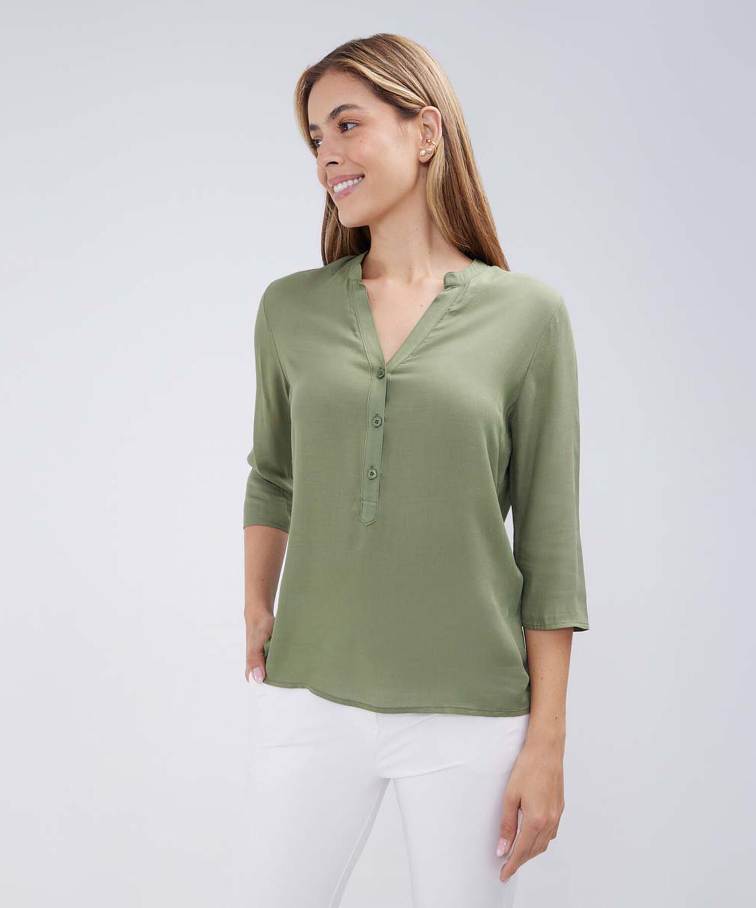 blusas de moda