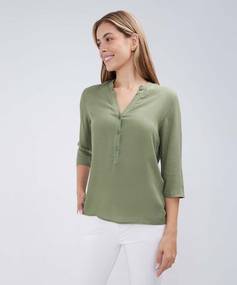 blusas de moda image number null