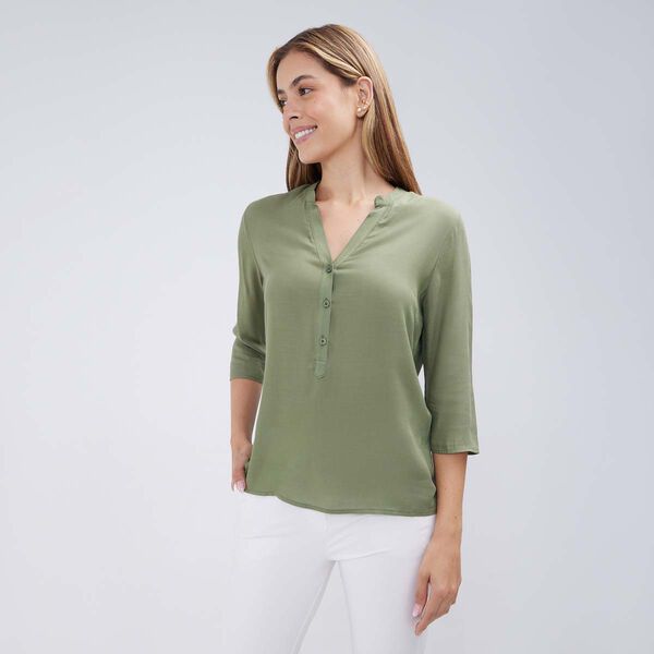 blusas de moda image number null