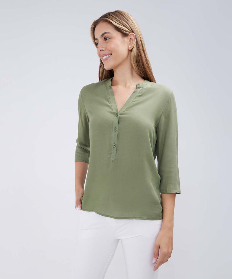 blusas de moda