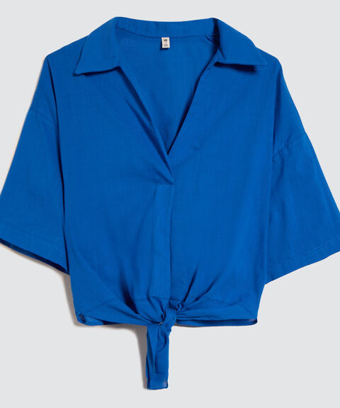 blusas de moda