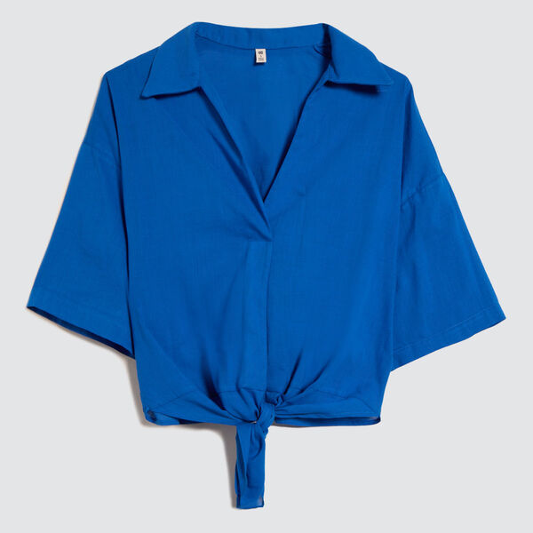 blusas de moda