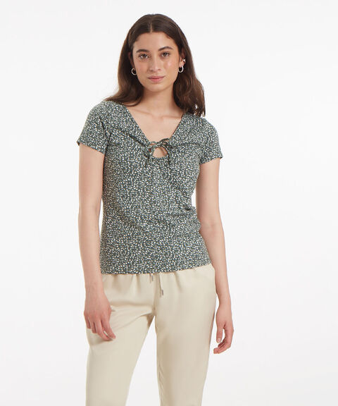 camisetas mujer image number null