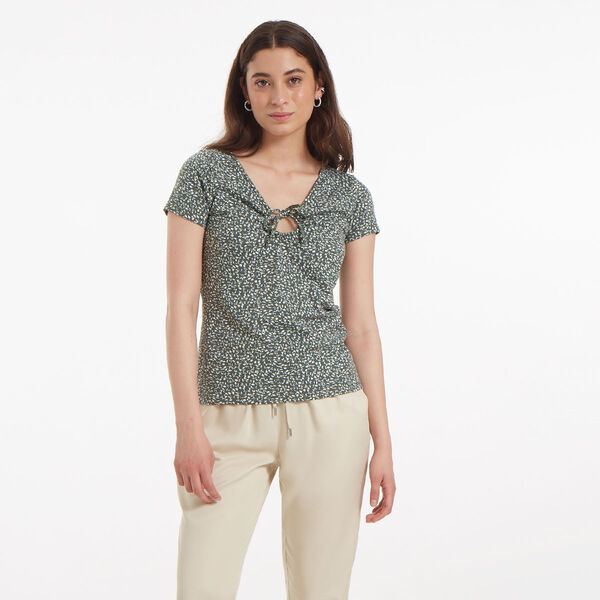 camisetas mujer image number null