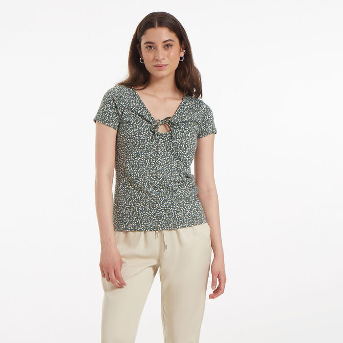 camisetas mujer