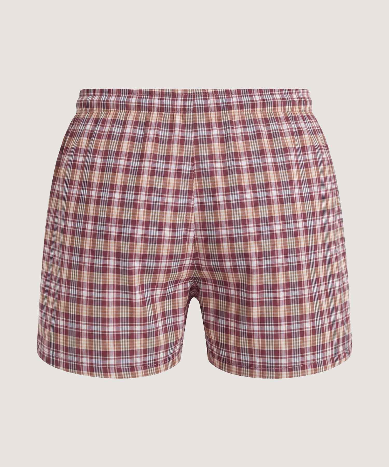 boxers para hombre