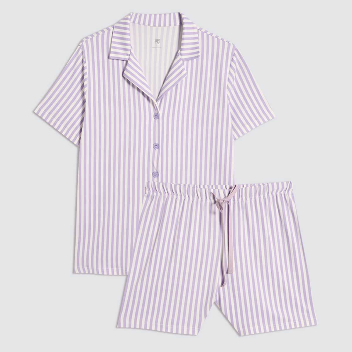 pijamas y batas para mujer