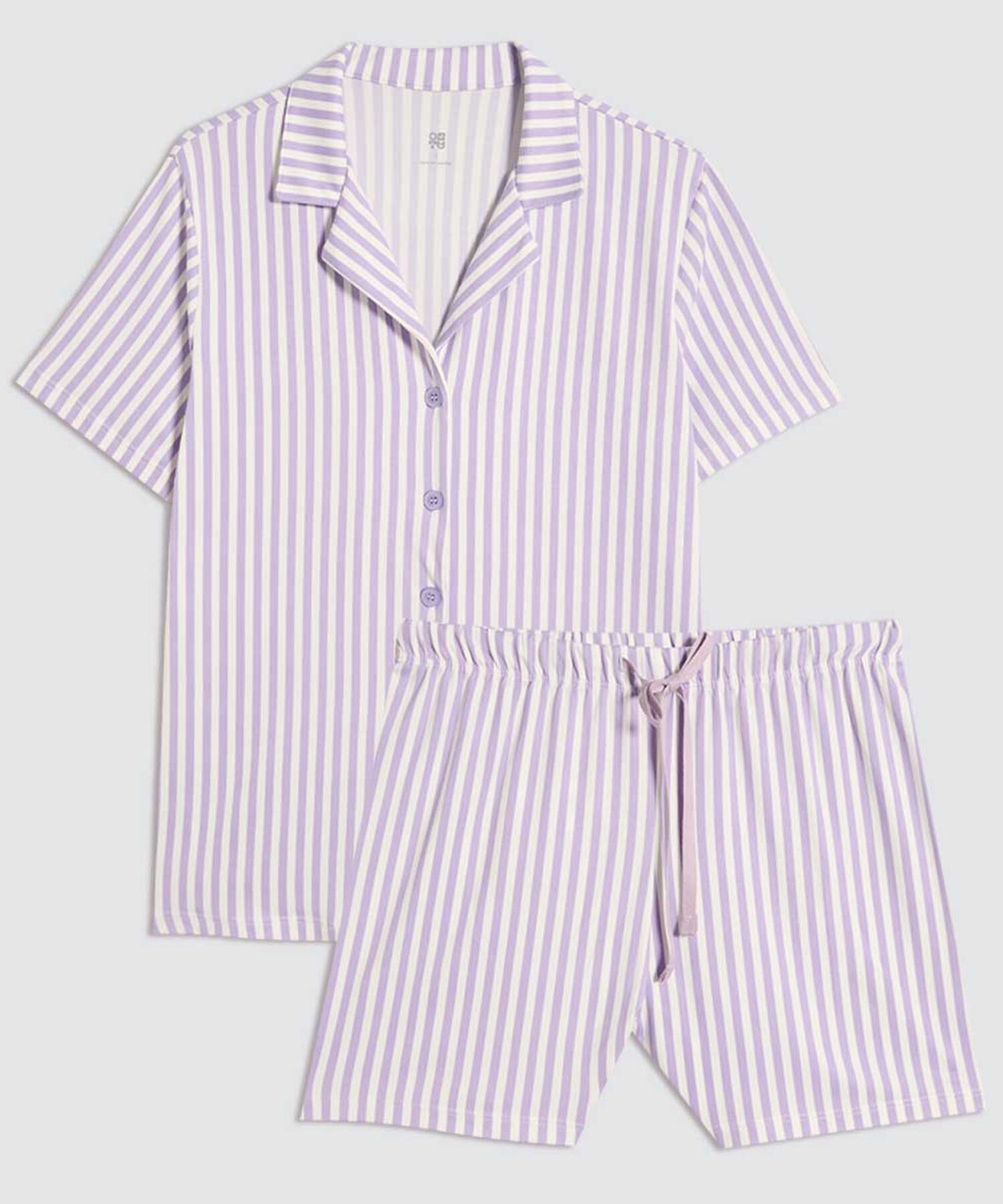 pijamas y batas para mujer