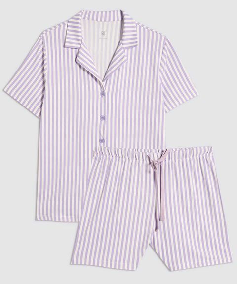 pijamas y batas para mujer