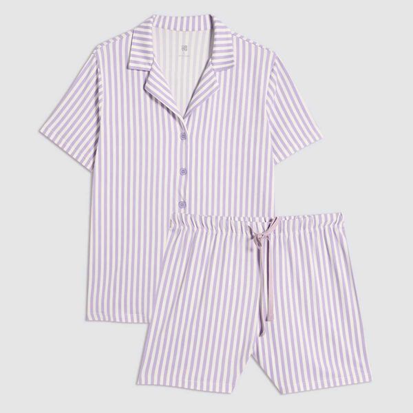 pijamas y batas para mujer