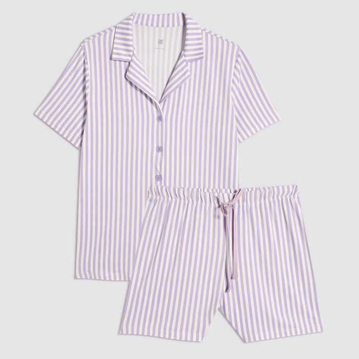 pijamas y batas para mujer
