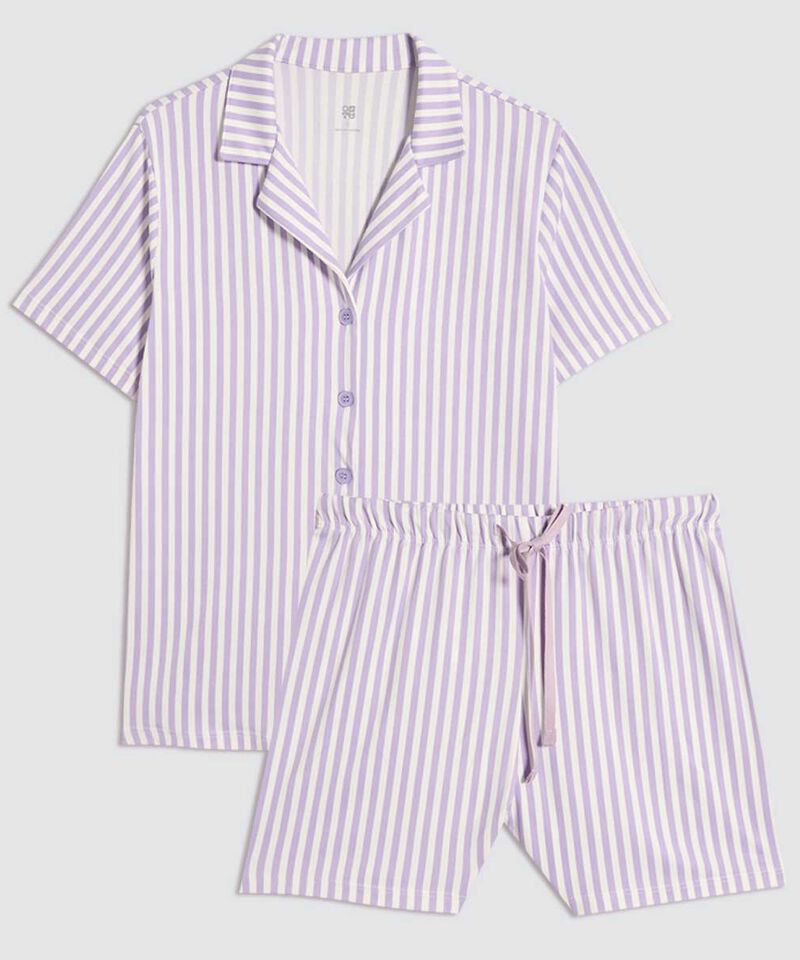 pijamas y batas para mujer