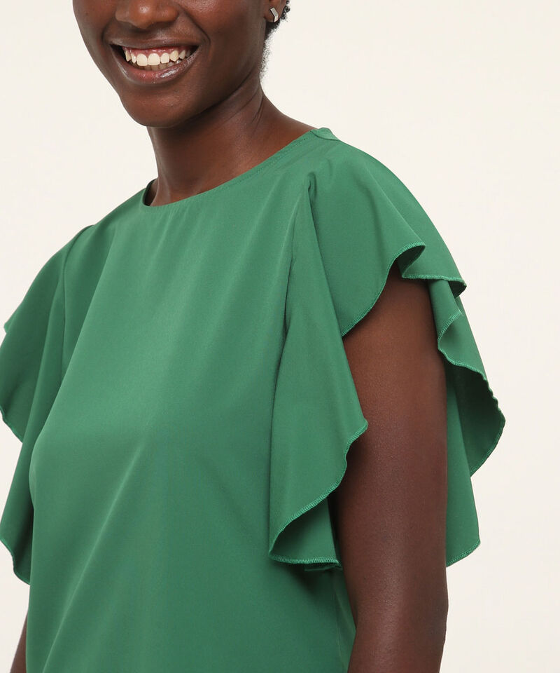 blusas de moda