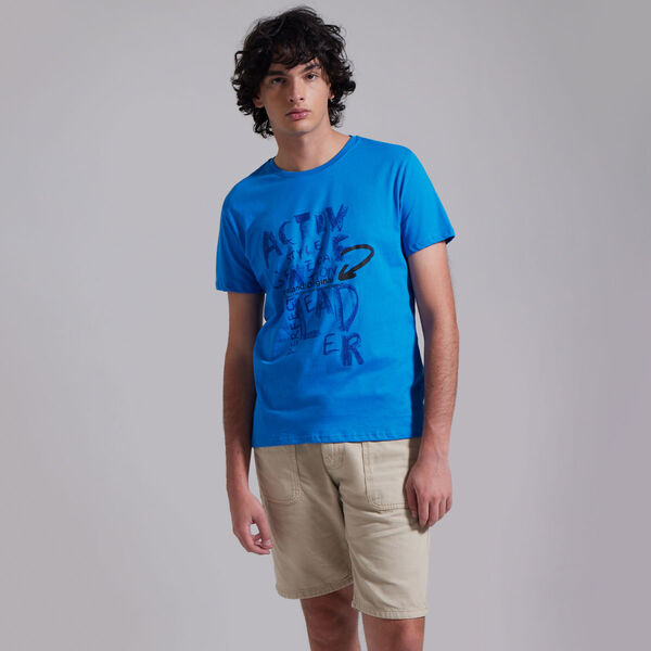 camisetas para hombre 