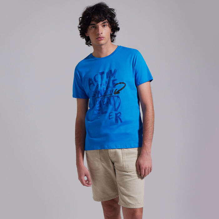 camisetas para hombre 