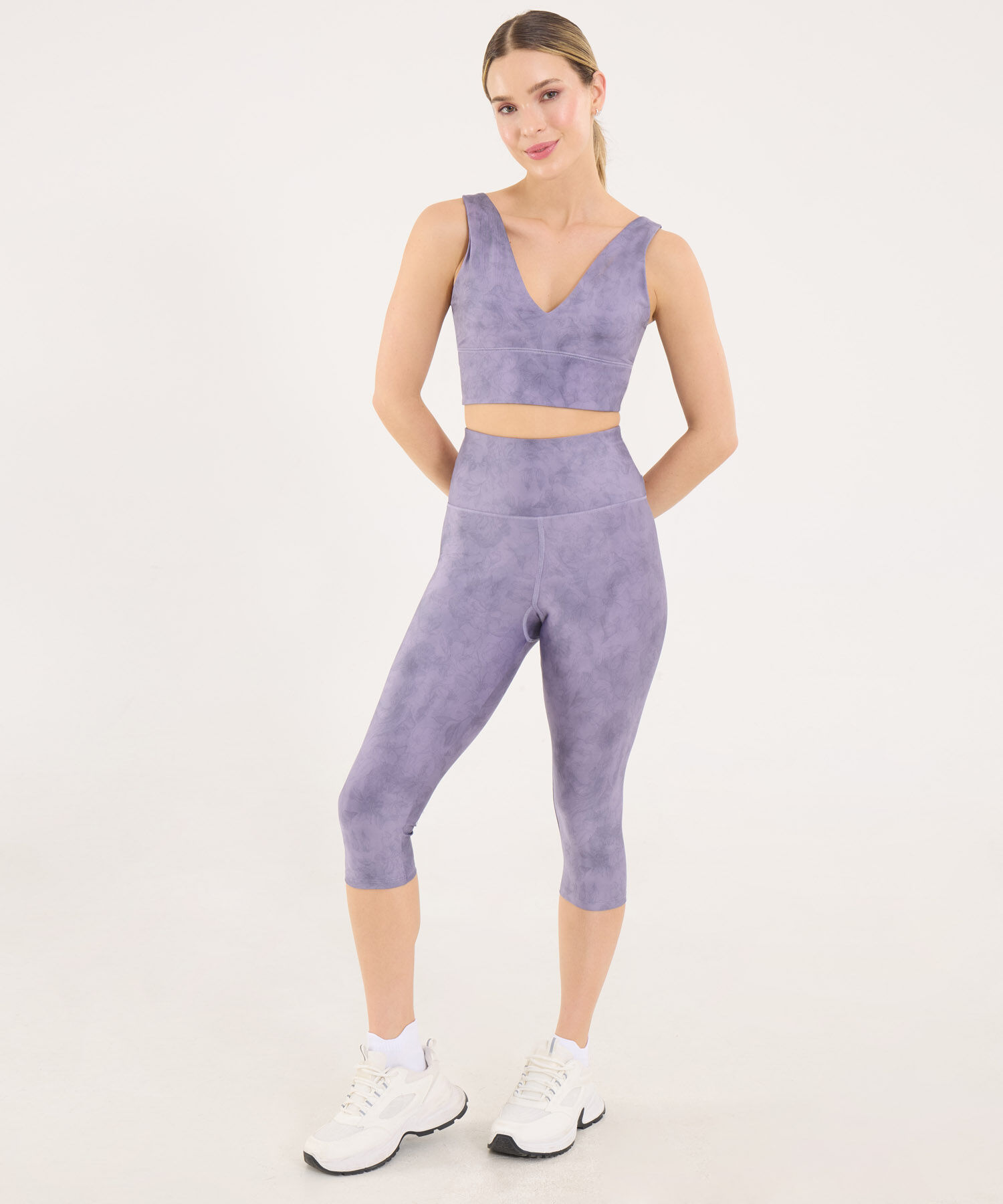 top deportivo mujer