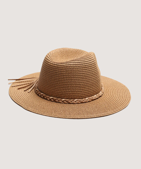 sombreros para mujer image number null