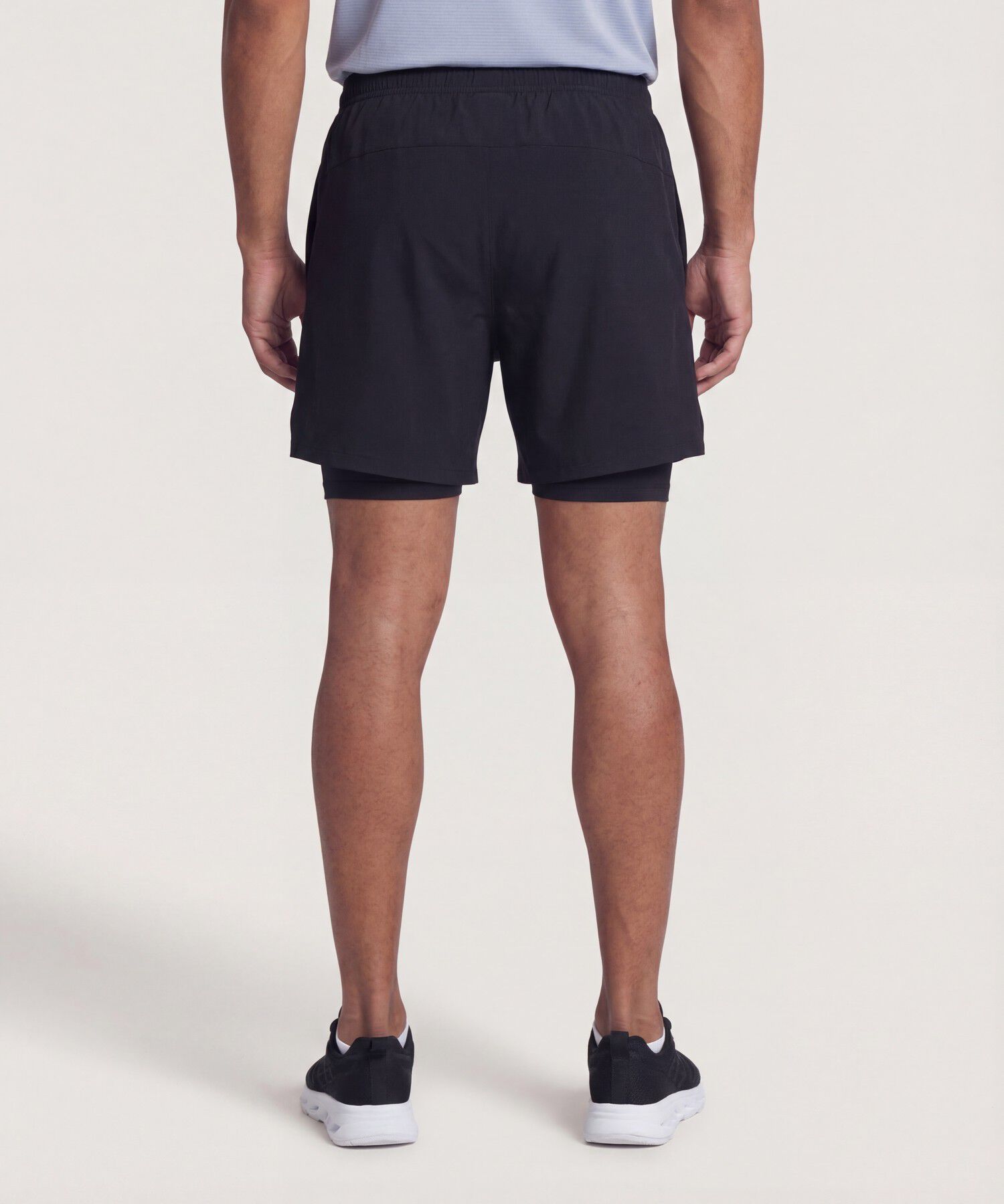 bermudas deportivas para hombre