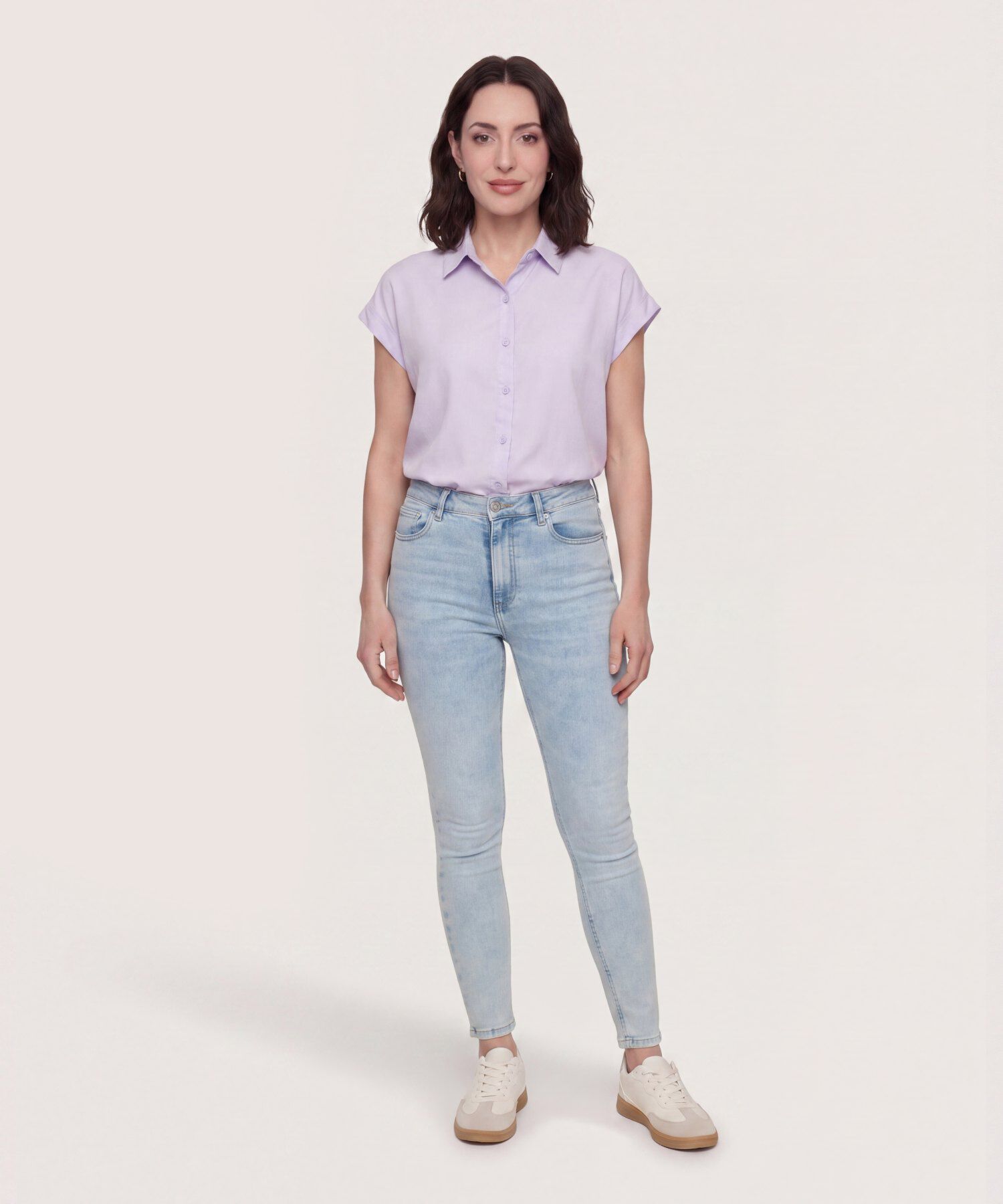camisas para mujer