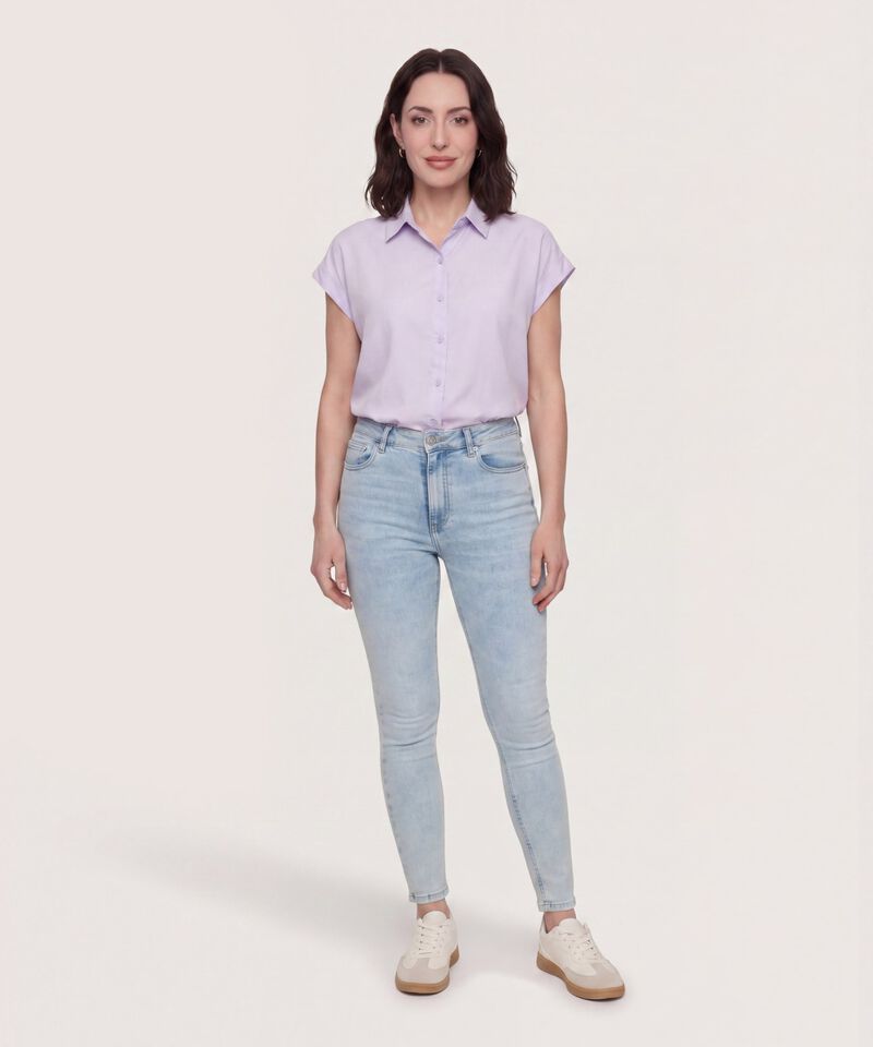 camisas para mujer