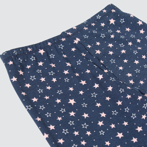 leggins para niña
