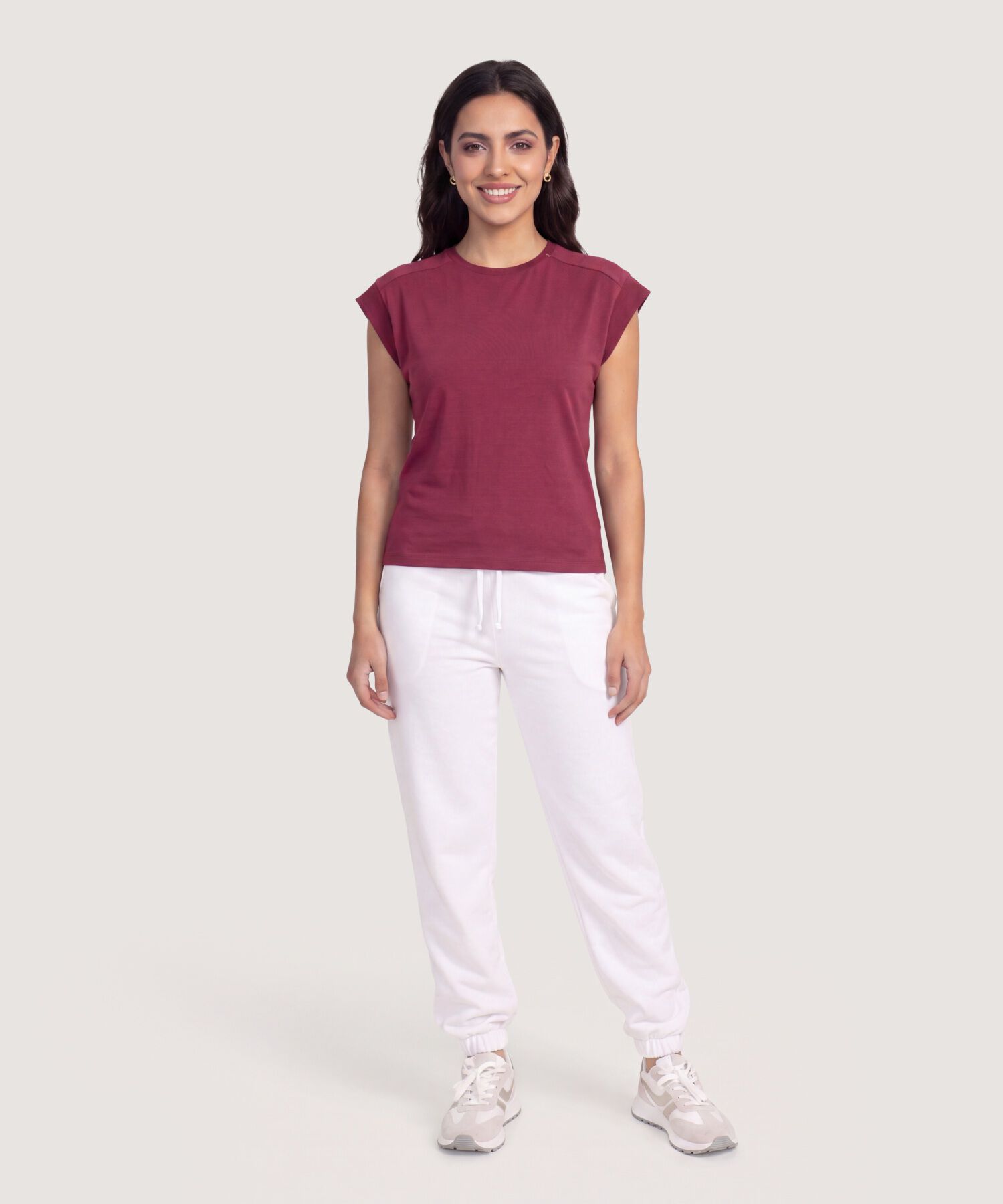 camisetas mujer