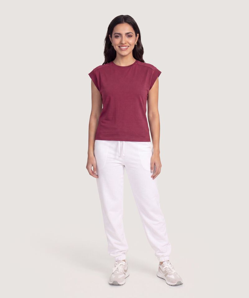 camisetas mujer