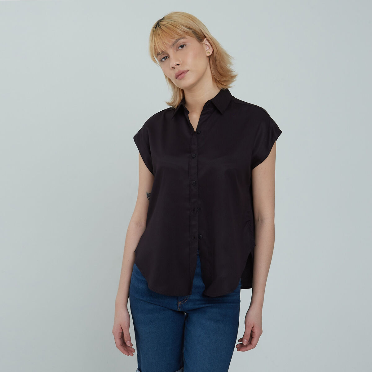 Modelos de blusas para señoritas shop