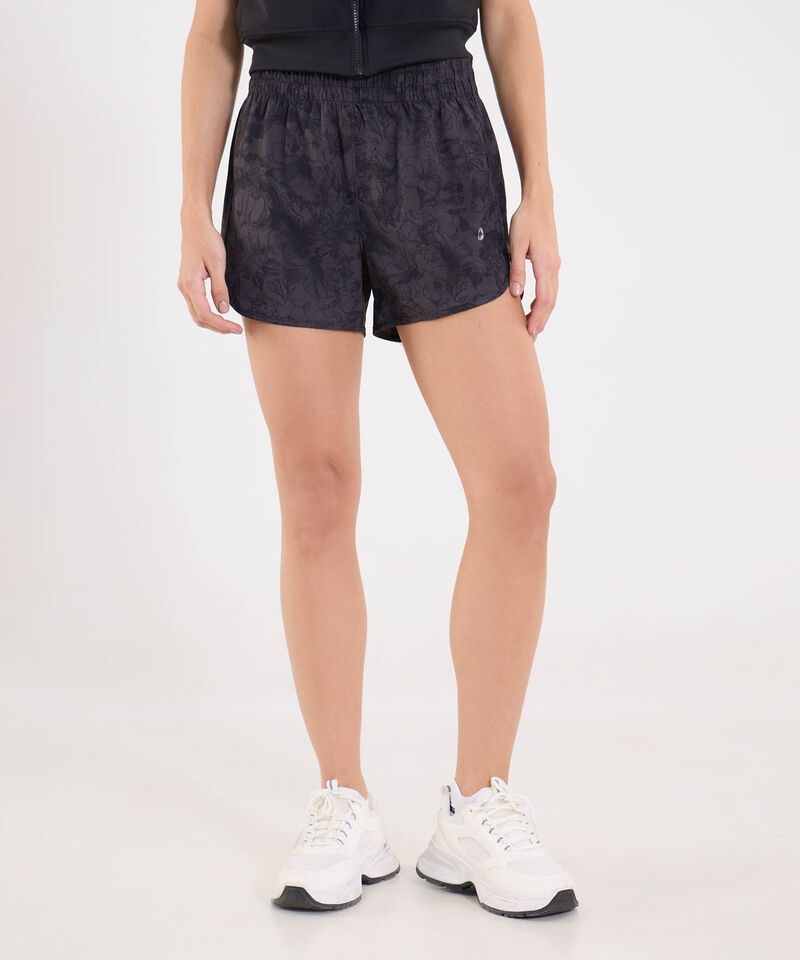 shorts deportivos mujer