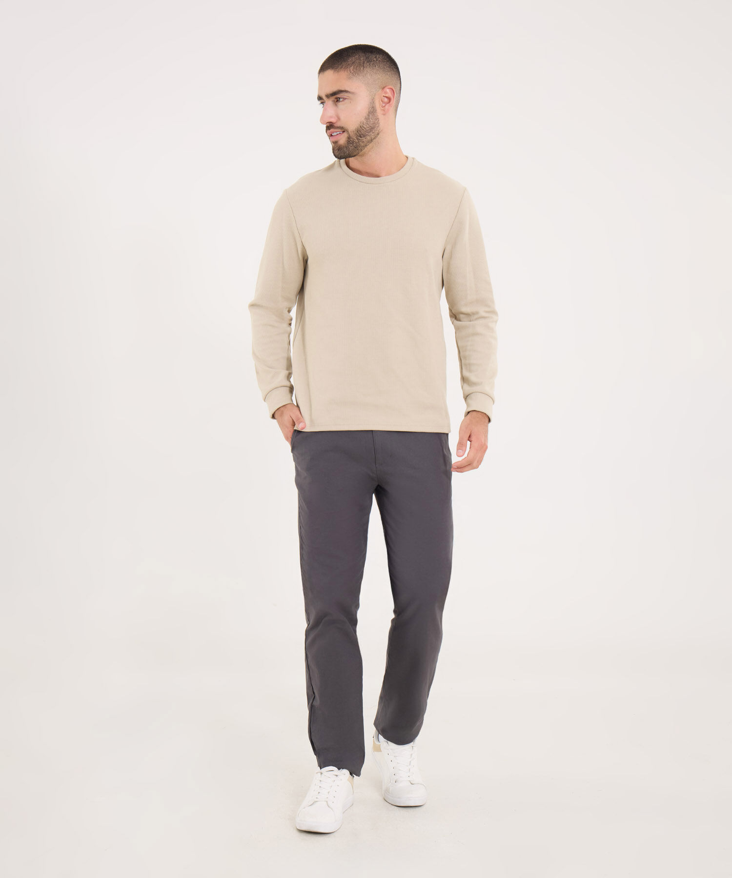 pantalones para hombre