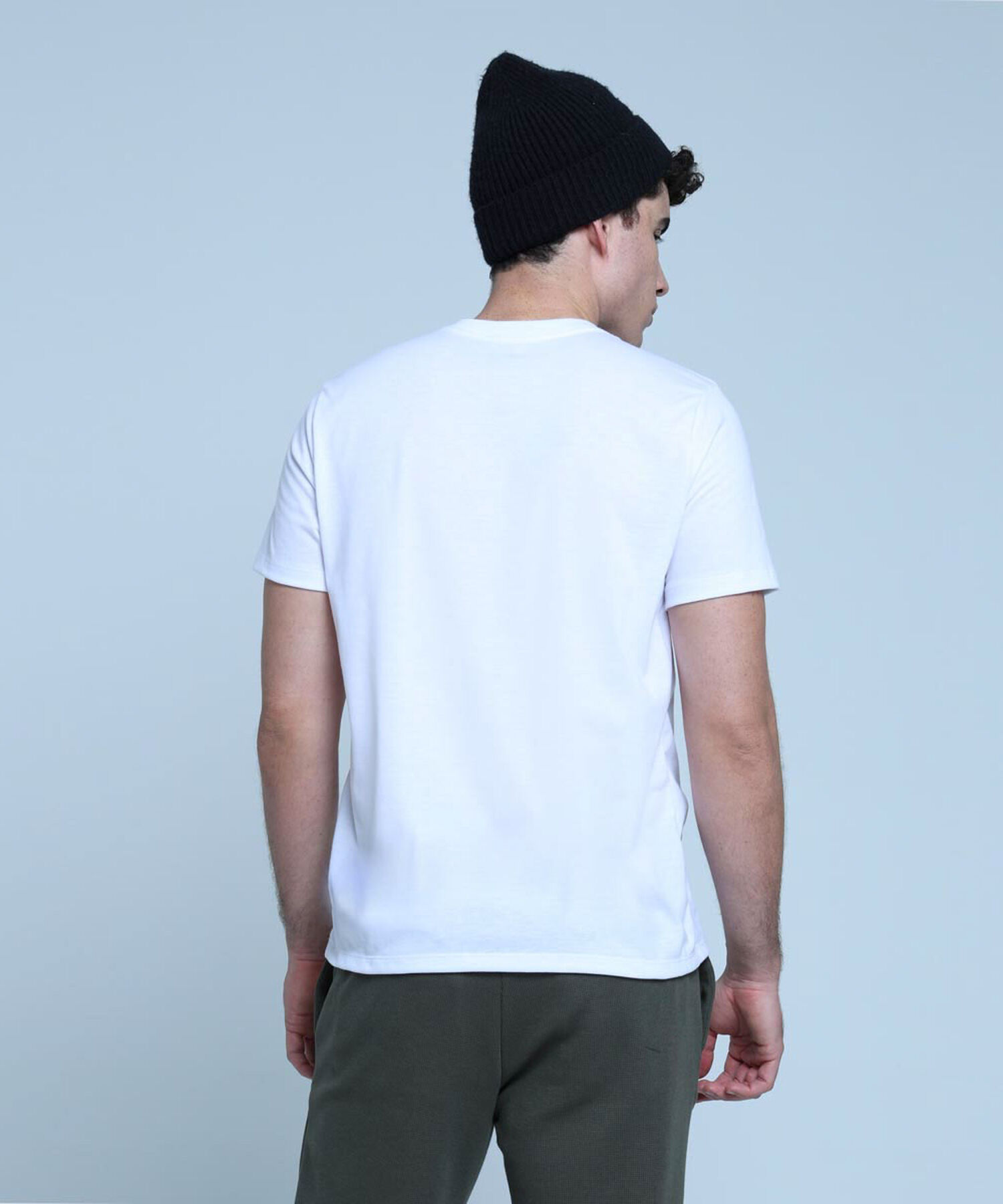 camisetas para hombre