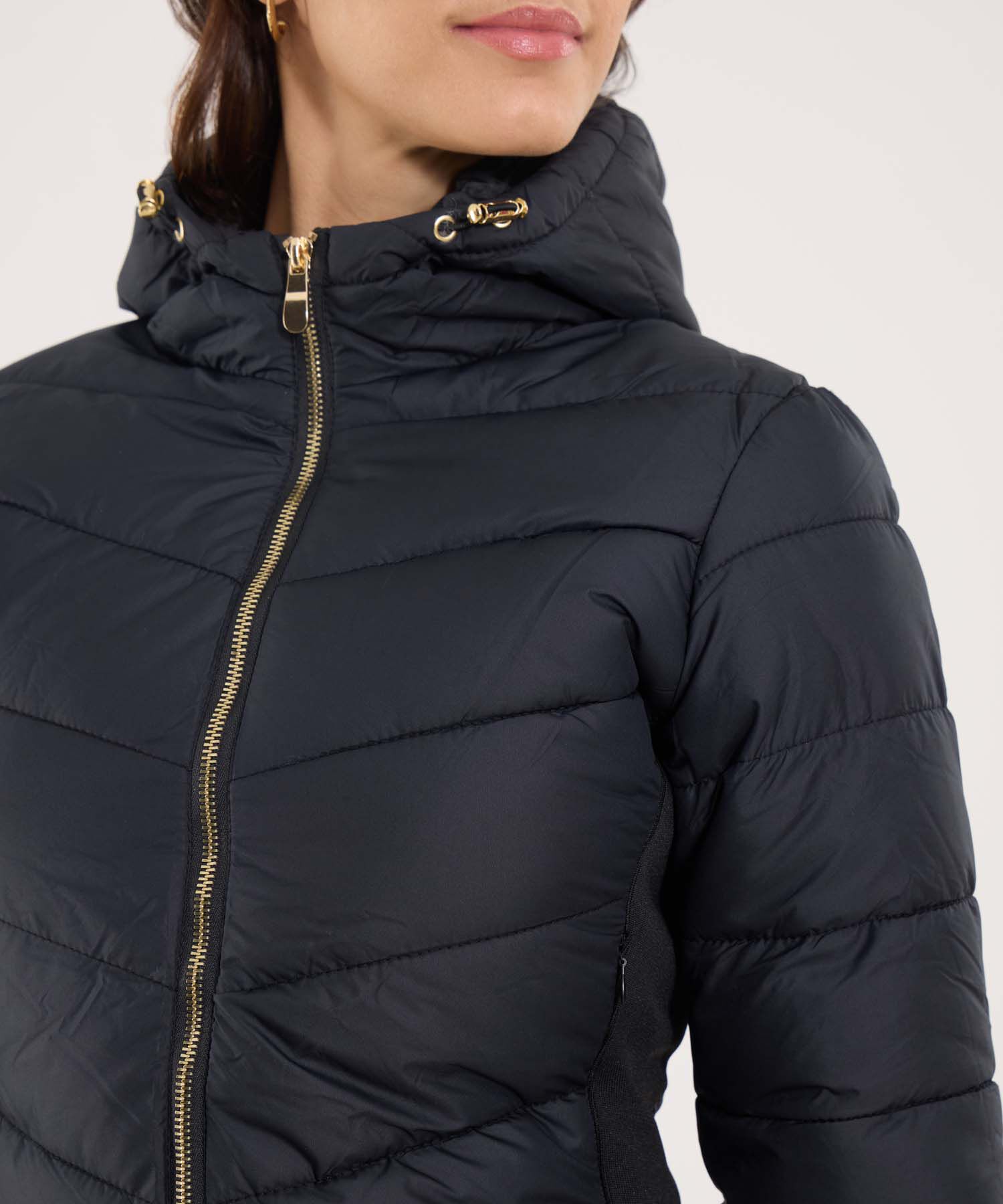 chaquetas para mujer