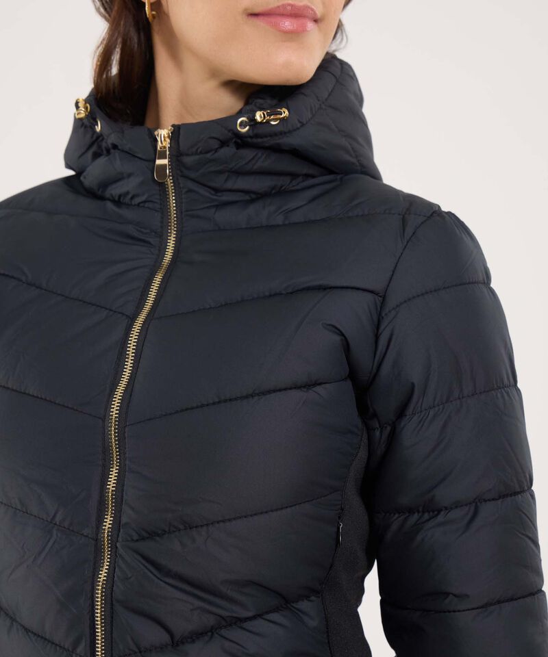 chaquetas para mujer