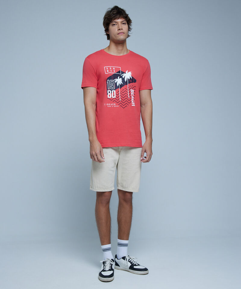 camisetas para hombre