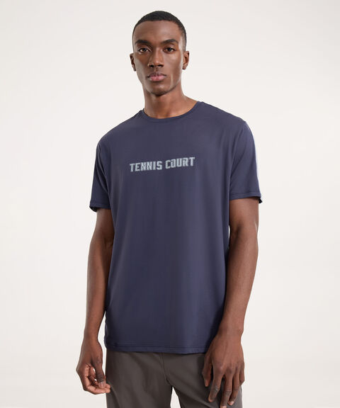 camisetas deportivas para hombre image number null
