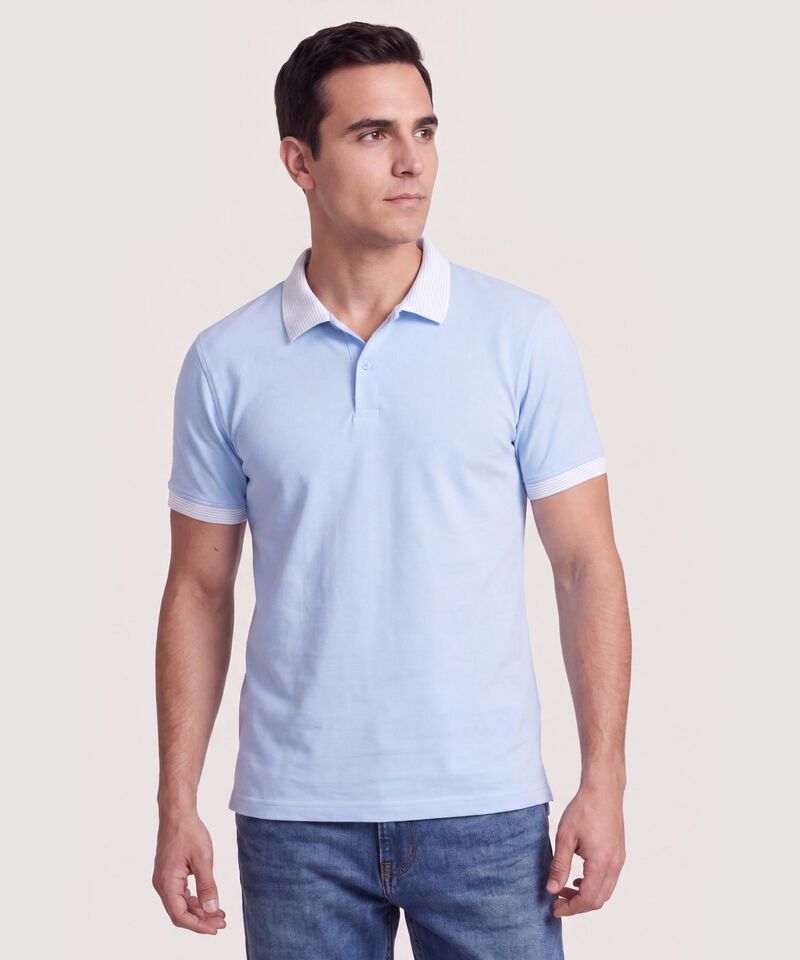 camisetas polo para hombre