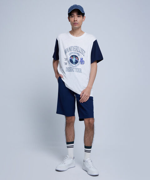 camisetas para hombre