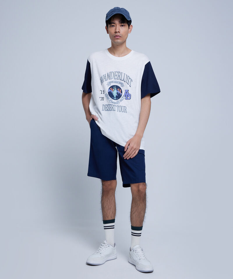 camisetas para hombre
