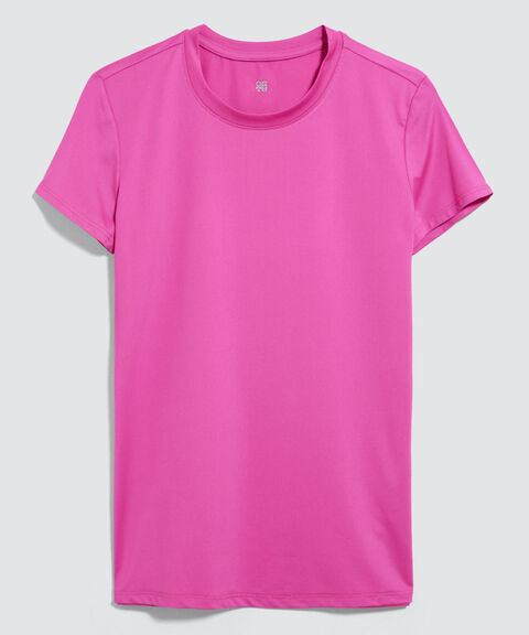 camisetas deportivas mujer