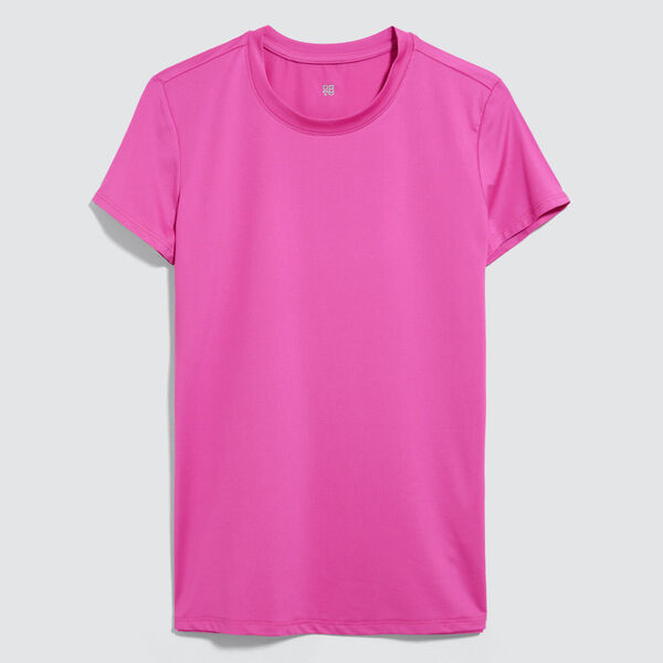 camisetas deportivas mujer