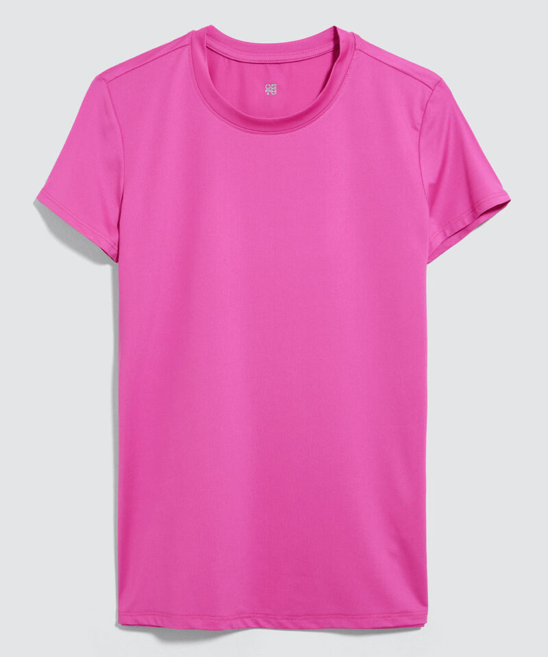 camisetas deportivas mujer