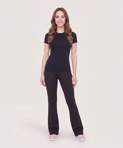 camisetas mujer