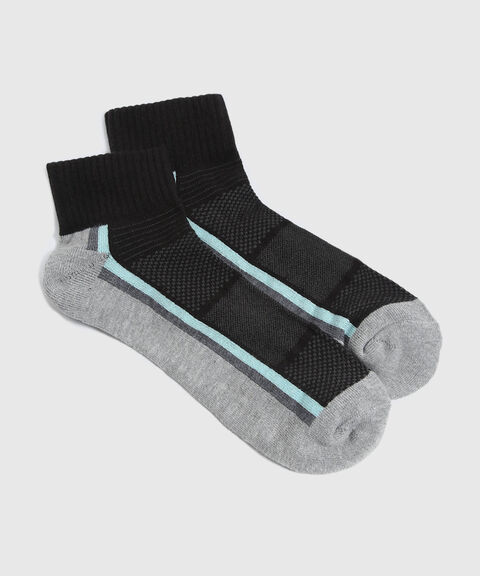 medias para hombre