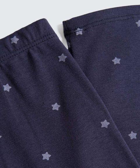 leggins para niña