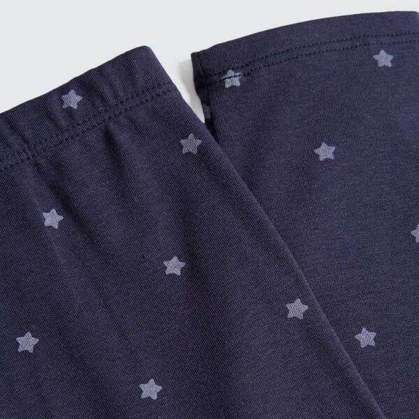 leggins para niña