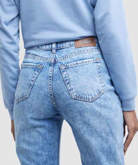 jeans mujer