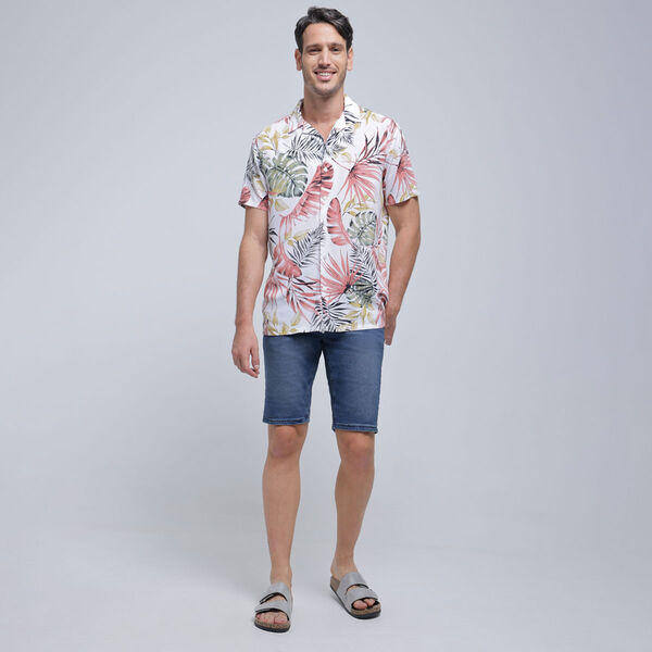 bermudas para hombre