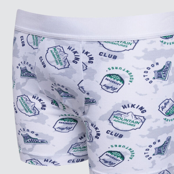 boxer para niño
