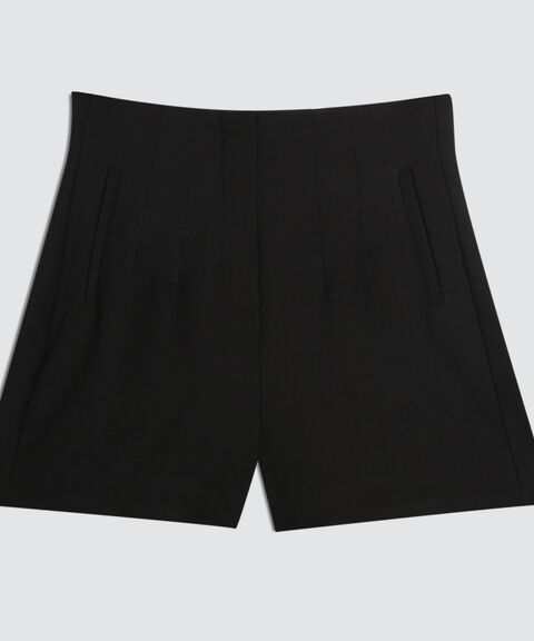 shorts mujeres image number null