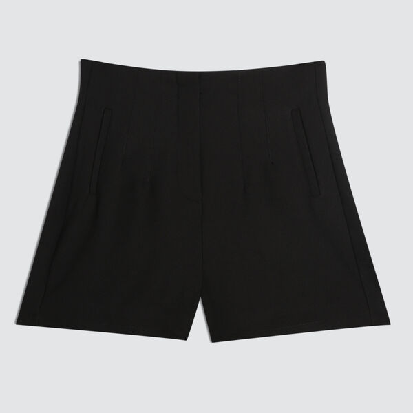 shorts mujeres image number null